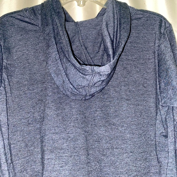 Zen Colorado Bear Long-sleeve Hooded Shirt - Picture 2 of 4